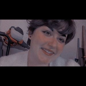 Meet your Posher, Haley